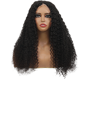 standing demo style face