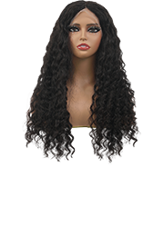 standing demo style face