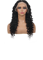 standing demo style face